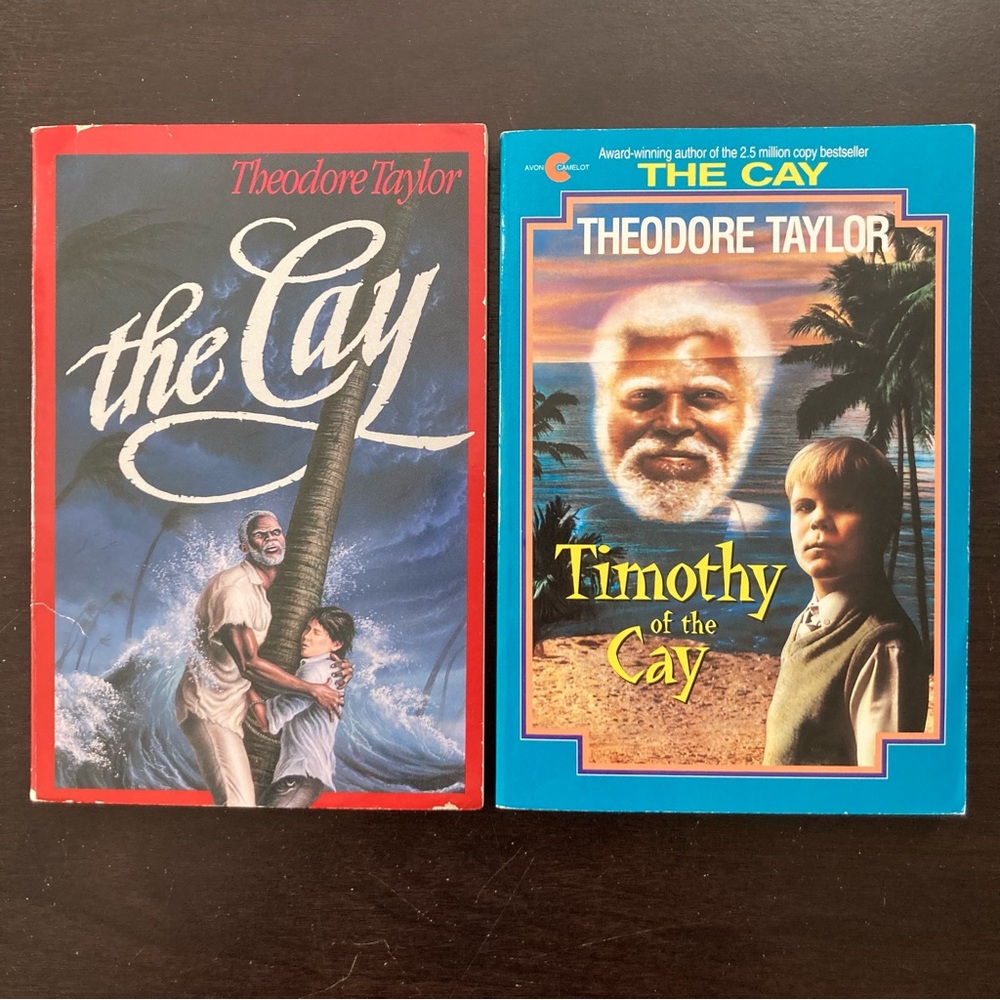 ☀️ YEARLING 2 WWII novels